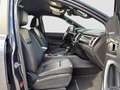 Ford Ranger 2.0 TDCi Thunder 4x4 DoKa AHK/Kamera/ACC/Navi/uvm Grau - thumbnail 16