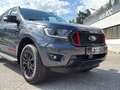 Ford Ranger 2.0 TDCi Thunder 4x4 DoKa AHK/Kamera/ACC/Navi/uvm Grau - thumbnail 35