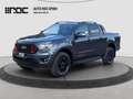 Ford Ranger 2.0 TDCi Thunder 4x4 DoKa AHK/Kamera/ACC/Navi/uvm Grau - thumbnail 1