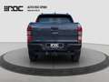 Ford Ranger 2.0 TDCi Thunder 4x4 DoKa AHK/Kamera/ACC/Navi/uvm Grau - thumbnail 4