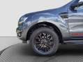 Ford Ranger 2.0 TDCi Thunder 4x4 DoKa AHK/Kamera/ACC/Navi/uvm Grau - thumbnail 18