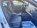 Audi A3 SPB 30 TFSI 116CV NEOPATENTATI OK Weiß - thumbnail 31