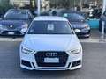 Audi A3 SPB 30 TFSI 116CV NEOPATENTATI OK Weiß - thumbnail 3
