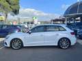 Audi A3 SPB 30 TFSI 116CV NEOPATENTATI OK Weiß - thumbnail 13