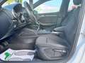 Audi A3 SPB 30 TFSI 116CV NEOPATENTATI OK Weiß - thumbnail 19