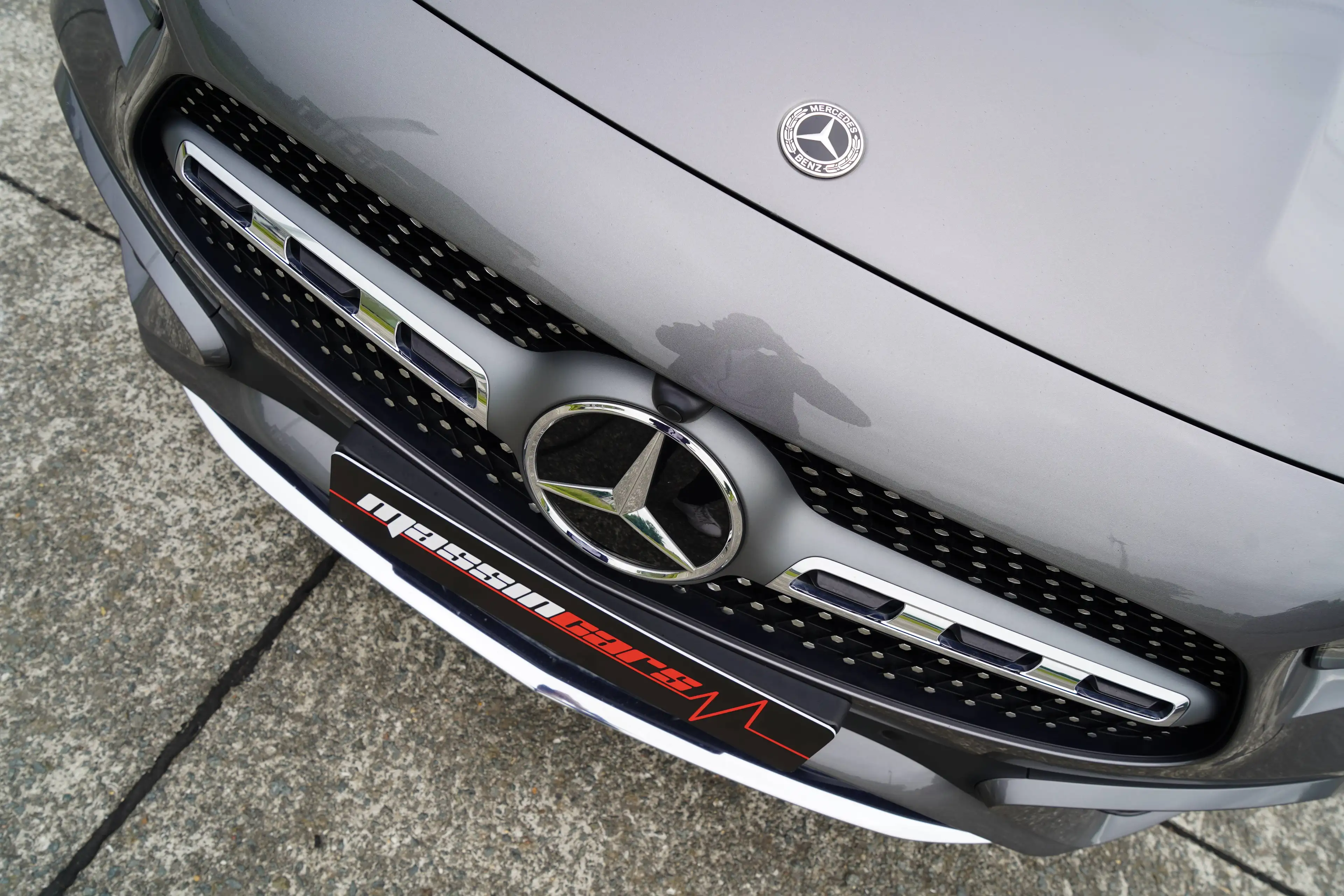 Mercedes-Benz GLA 200 AMG-Line | LED | Stuurverwarming! | 15dkm! | 1ste eigenaar! — photo 7