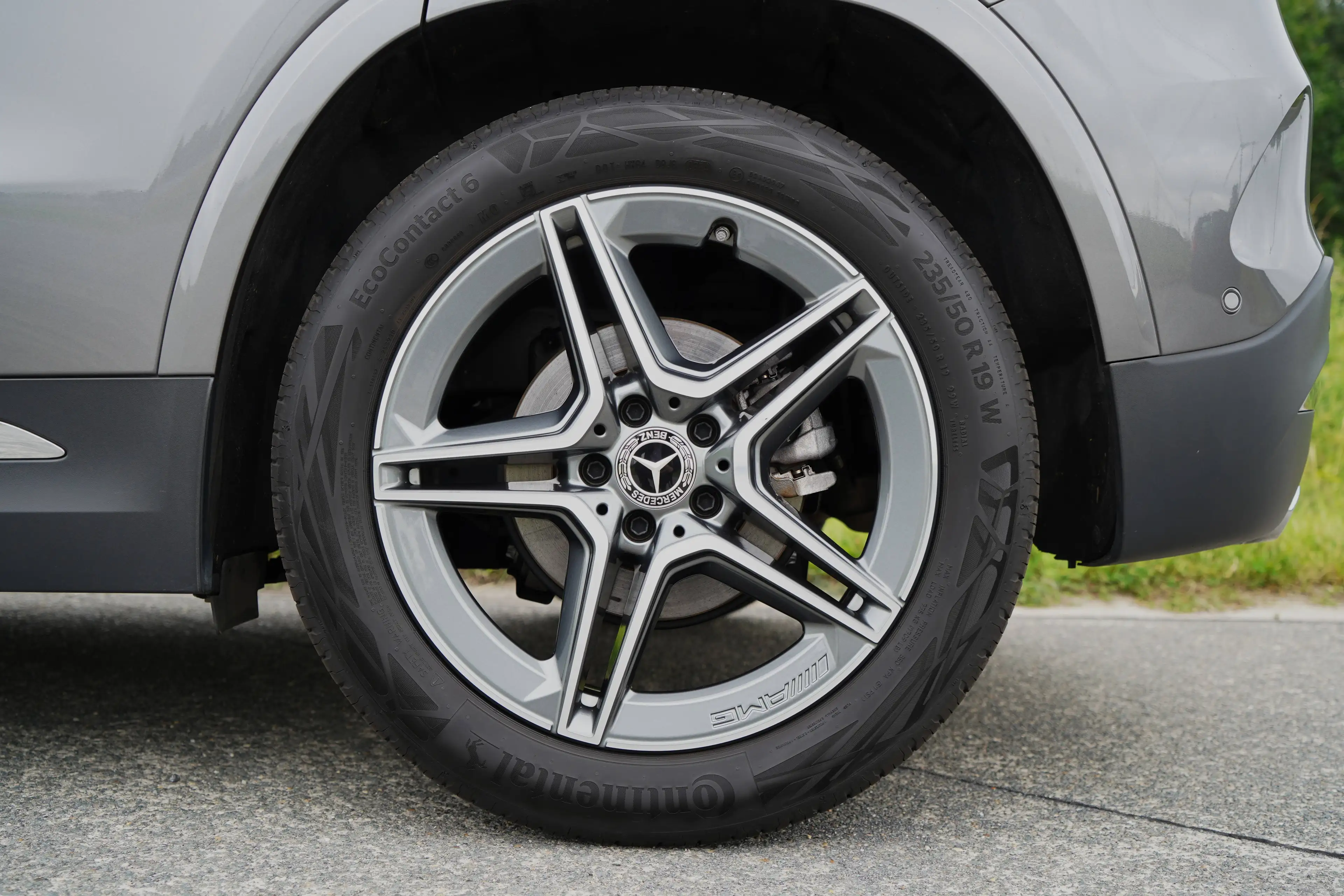 Mercedes-Benz GLA 200 AMG-Line | LED | Stuurverwarming! | 15dkm! | 1ste eigenaar! — photo 14
