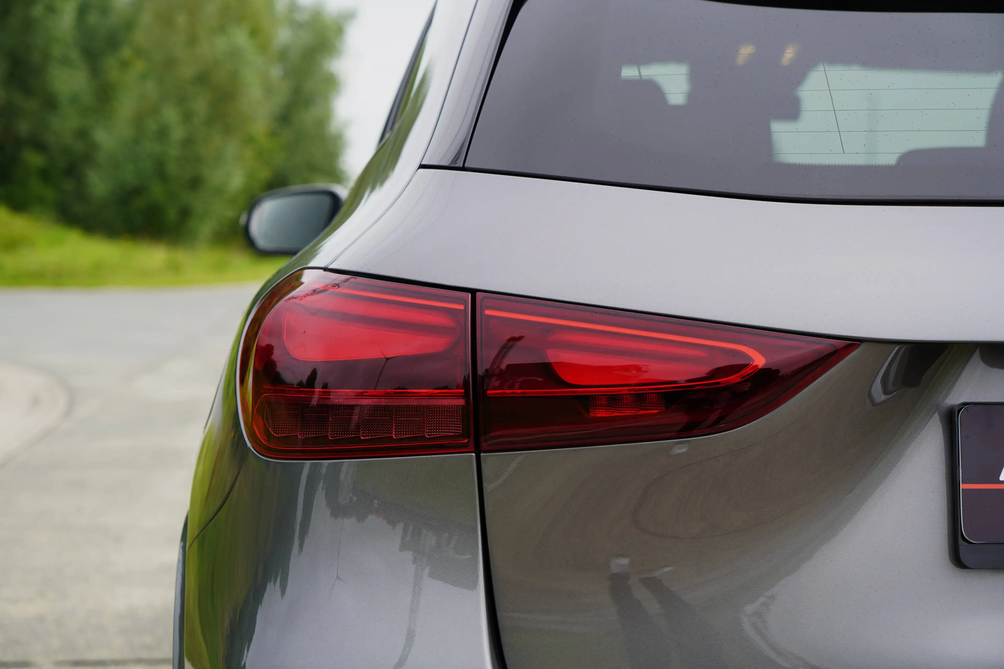 Mercedes-Benz GLA 200 AMG-Line | LED | Stuurverwarming! | 15dkm! | 1ste eigenaar! — photo 9