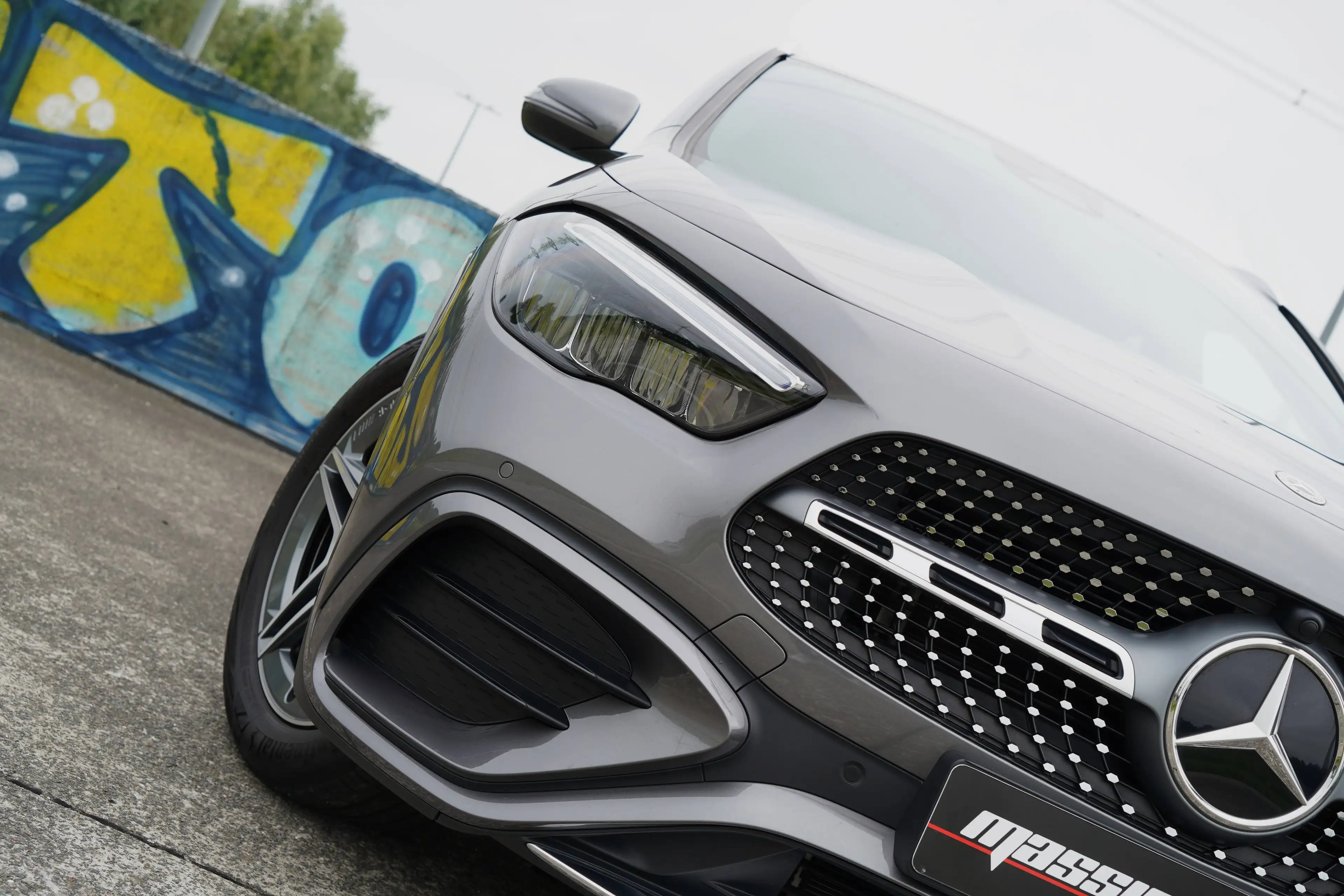 Mercedes-Benz GLA 200 AMG-Line | LED | Stuurverwarming! | 15dkm! | 1ste eigenaar! — photo 5
