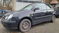 Volkswagen Polo Basis Schwarz - thumbnail 1