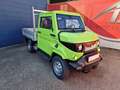Evum E-VUM aCar 4x4 Edition Select 23kWh **NETTO 45.90 Grün - thumbnail 1