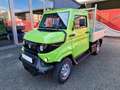 Evum E-VUM aCar 4x4 Edition Select 23kWh **NETTO 45.90 Grün - thumbnail 4