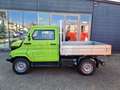 Evum E-VUM aCar 4x4 Edition Select 23kWh **NETTO 45.90 Grün - thumbnail 3