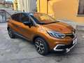 Renault Captur dCi 8V 90 CV Start&Stop Energy Sport "ProMMo" Arancione - thumbnail 7