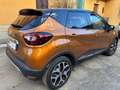 Renault Captur dCi 8V 90 CV Start&Stop Energy Sport "ProMMo" Arancione - thumbnail 5