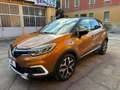 Renault Captur dCi 8V 90 CV Start&Stop Energy Sport "ProMMo" Arancione - thumbnail 1