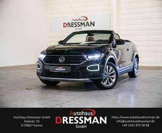 Style DAB+ KAMERA NAVI LED LEDER