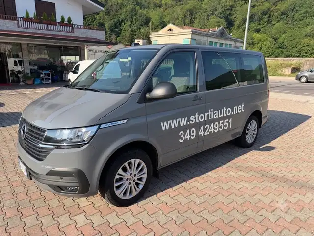 Volkswagen T6.1 Multivan 2.0 tdi Life 4motion 150cv dsg 7p.ti