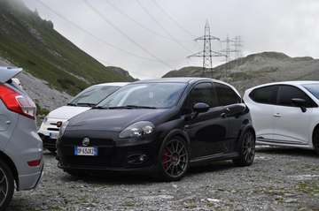 1.4 t. t-jet 180cv 3p