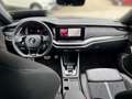 Skoda Octavia Combi 2.0 TDI DSG RS *MATRIX *HuD *RKAM *ACC *NAV Grigio - thumbnail 10