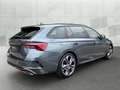 Skoda Octavia Combi 2.0 TDI DSG RS *MATRIX *HuD *RKAM *ACC *NAV Grigio - thumbnail 4
