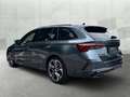 Skoda Octavia Combi 2.0 TDI DSG RS *MATRIX *HuD *RKAM *ACC *NAV Gris - thumbnail 5