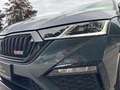 Skoda Octavia Combi 2.0 TDI DSG RS *MATRIX *HuD *RKAM *ACC *NAV Grigio - thumbnail 6