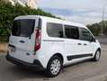 Ford Connect Comercial FT 230 Kombi B. Larga L2 Trend 1 Blanco - thumbnail 4