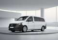 Mercedes-Benz Vito 114 CDI Kombi 4x4 PRO EL AHK 2,5t 9 Sitze Weiß - thumbnail 2