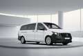 Mercedes-Benz Vito 114 CDI Kombi 4x4 PRO EL AHK 2,5t 9 Sitze Weiß - thumbnail 7