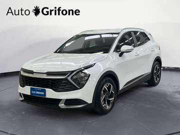 1.6 CRDI MHEV BUSINESS 2WD DCT Promo fin