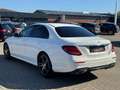 Mercedes-Benz E 200 Lim. "AMG-Line"AHK*AMBIENTE*KAMERA*TEMPOMA Weiß - thumbnail 6