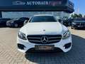 Mercedes-Benz E 200 Lim. "AMG-Line"AHK*AMBIENTE*KAMERA*TEMPOMA Weiß - thumbnail 4