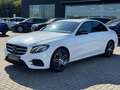 Mercedes-Benz E 200 Lim. "AMG-Line"AHK*AMBIENTE*KAMERA*TEMPOMA Weiß - thumbnail 3