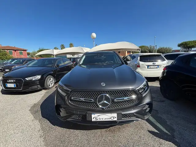 Mercedes-Benz GLC 220 GLC 220 d 4Matic Mild Hybrid AMG Line Premium