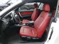 BMW 118 118i Cabrio Cabriolet Klima Leder Radio CD Sitzhei Weiß - thumbnail 8