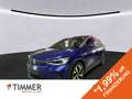 Volkswagen ID.4 PRO PERF. 82 kWh +WÄPU +AHK +IQ.LIGHT +RKAM +20" Blau - thumbnail 1