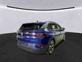 Volkswagen ID.4 PRO PERF. 82 kWh +WÄPU +AHK +IQ.LIGHT +RKAM +20" Blau - thumbnail 3