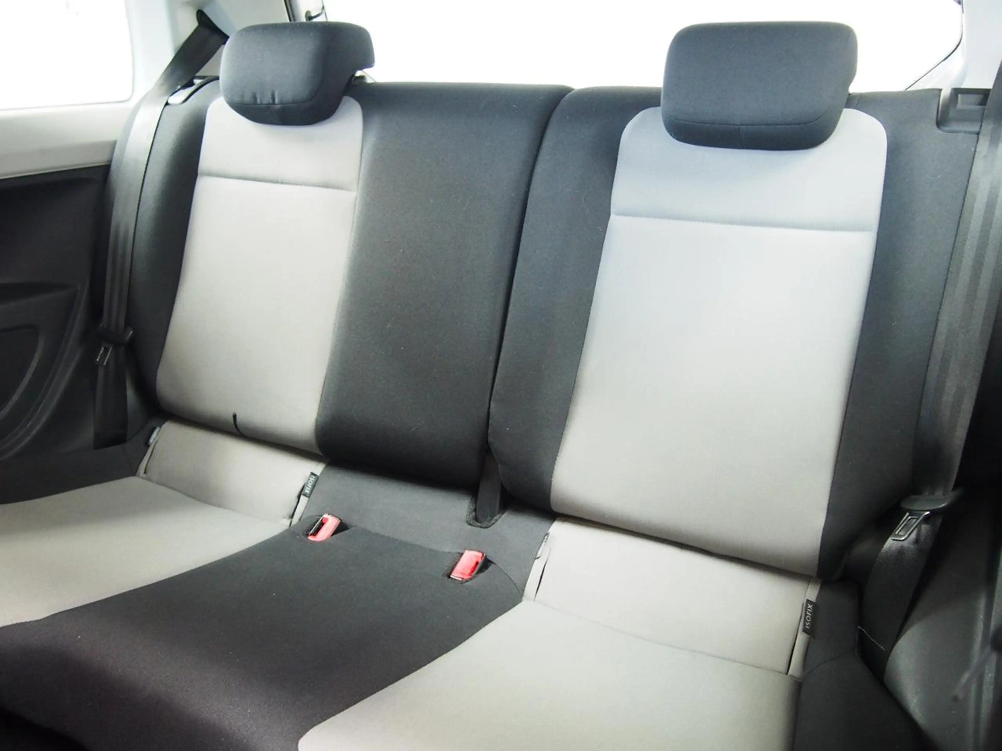 Skoda Citigo 1.0 Greentech Tour (APK:Nieuw) Incl.Garantie — photo 7