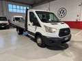 Ford Transit 2.0 Tdci cassone .Euro 6B Blanc - thumbnail 7
