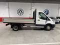 Ford Transit 2.0 Tdci cassone .Euro 6B Blanc - thumbnail 6