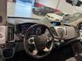 Ford Transit 2.0 Tdci cassone .Euro 6B Blanc - thumbnail 13