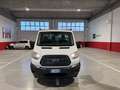 Ford Transit 2.0 Tdci cassone .Euro 6B Blanc - thumbnail 8