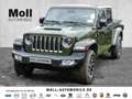 Jeep Gladiator OVERLAND - LED - NAVIGATIONSSYSTEM Зелений - thumbnail 1