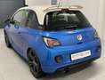 Opel Adam 1,4 Turbo S Ecotec Start/Stop *CarPlay*Teilleder* Blau - thumbnail 8