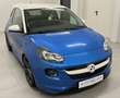 Opel Adam 1,4 Turbo S Ecotec Start/Stop *CarPlay*Teilleder* Blau - thumbnail 1