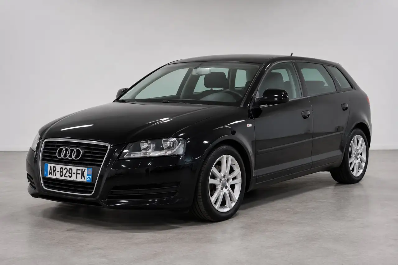 Audi A3 Sportback 1.6 TDI 105 DPF Ambition