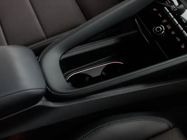 Porsche Macan Ansicht 21