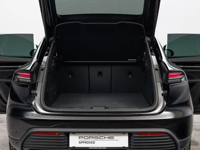 Porsche Macan Ansicht 10