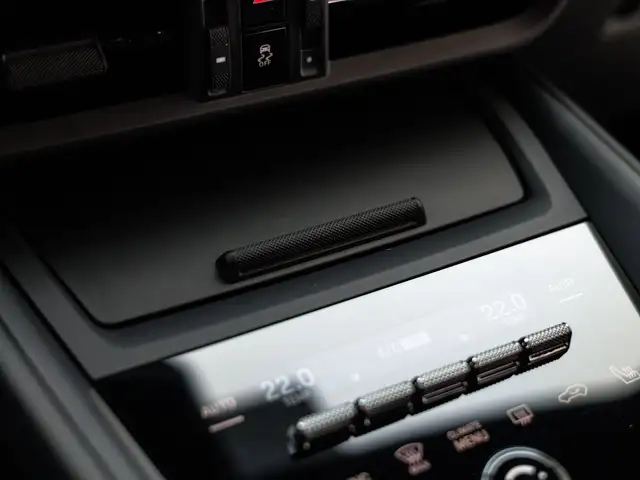 Porsche Macan Ansicht 25
